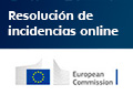 Resolución de incidencias
